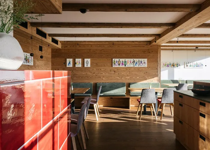 Die neue Weizerhütte