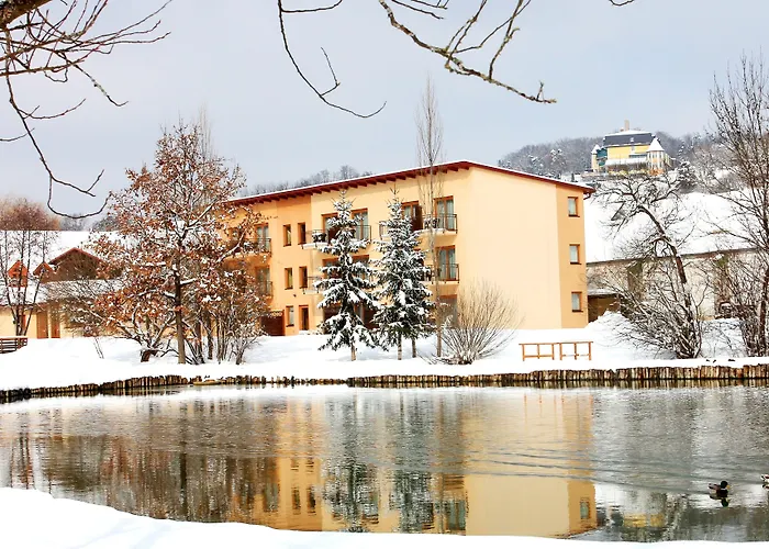 Familien Hotel Krainz