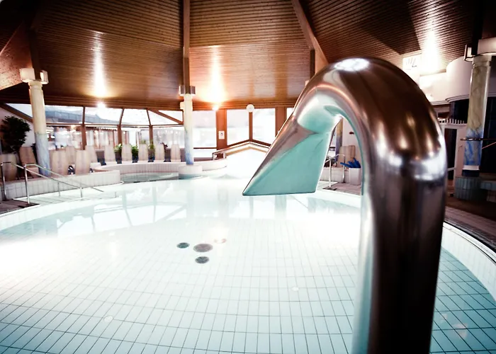 Hotel Kowald Loipersdorf