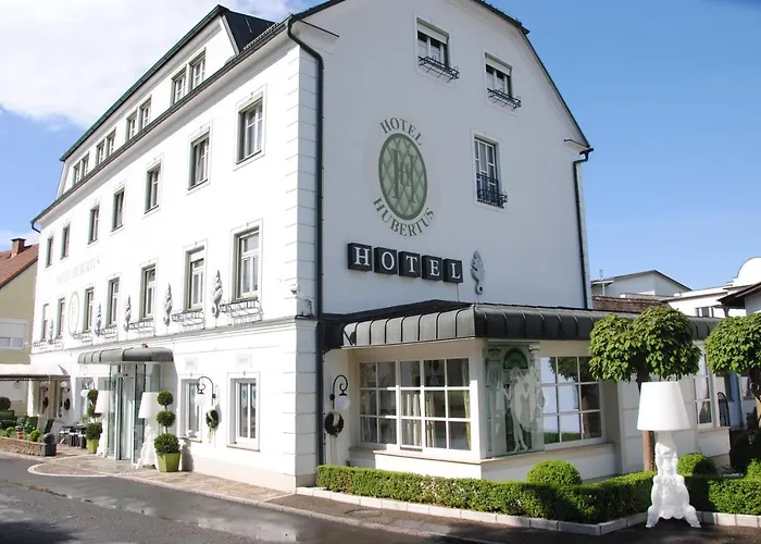 Hotel Hubertus